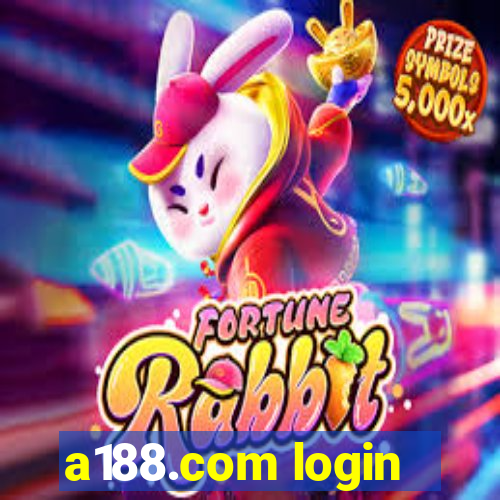 a188.com login